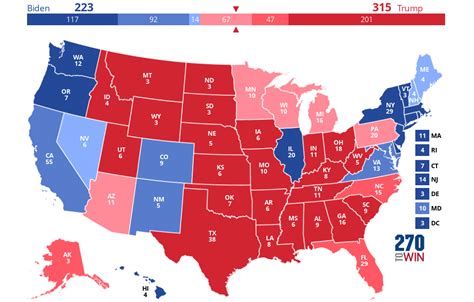 politico election results 2022 map